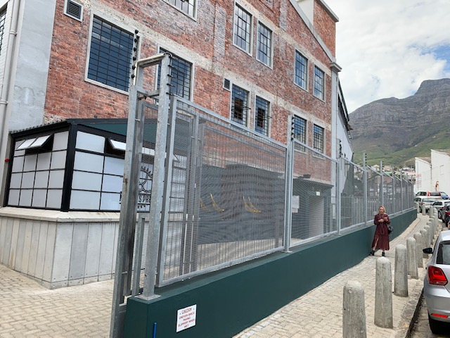 To Let commercial Property for Rent in Woodstock Western Cape
